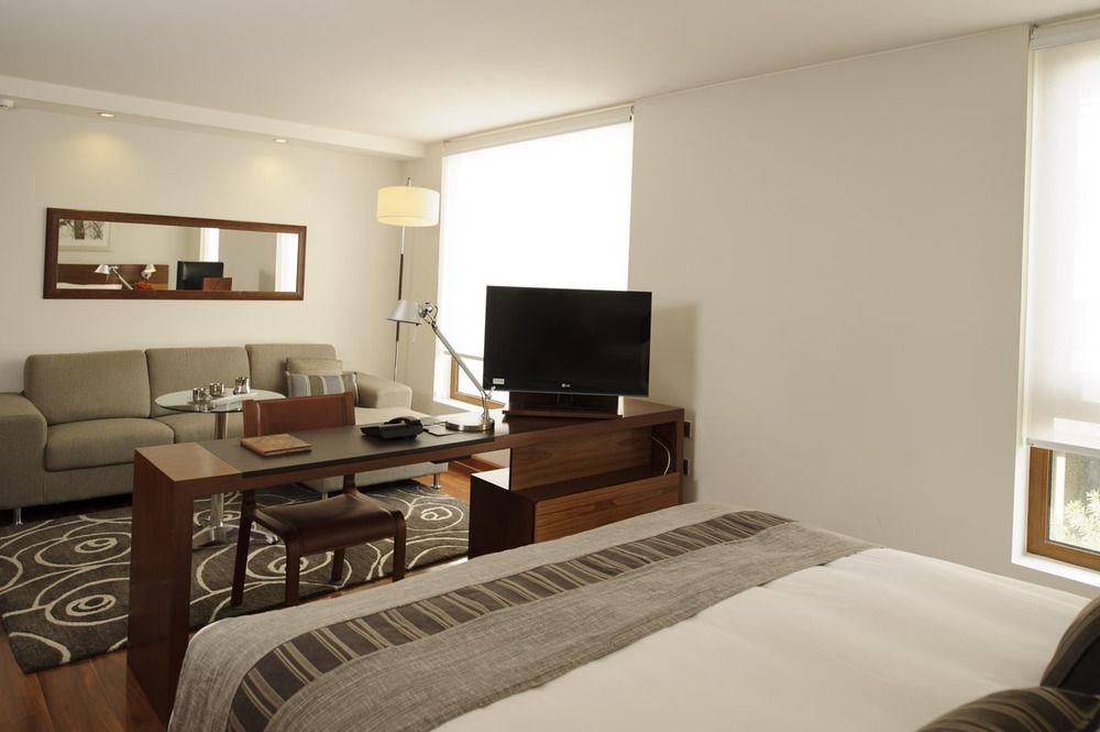 Time Select - Elegant Apartments Santiago du Chili Extérieur photo