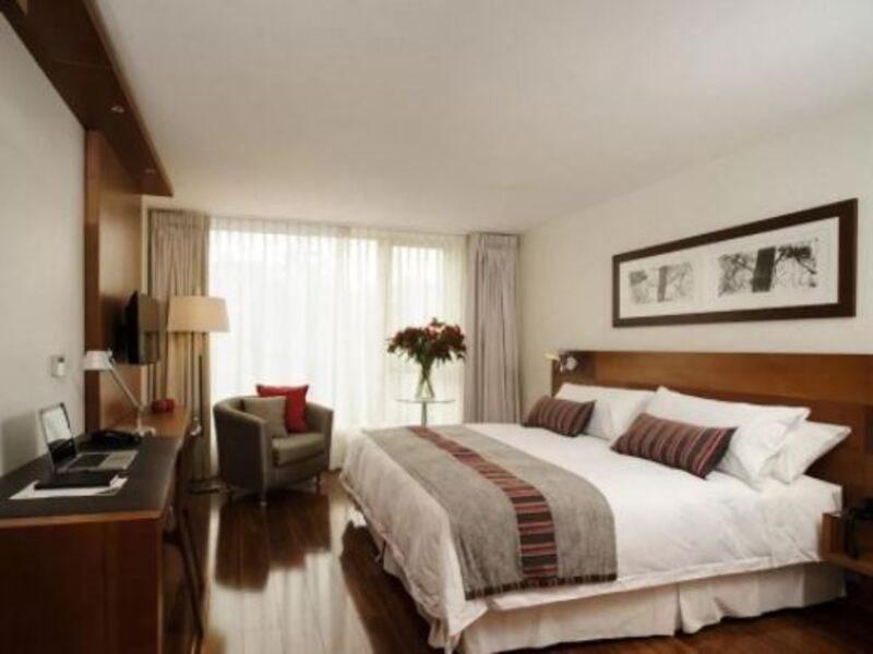 Time Select - Elegant Apartments Santiago du Chili Extérieur photo