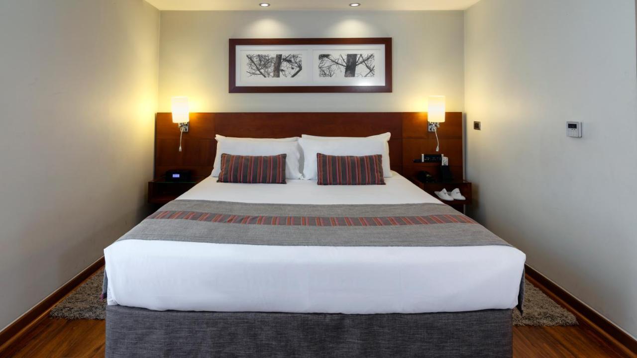 Time Select - Elegant Apartments Santiago du Chili Extérieur photo