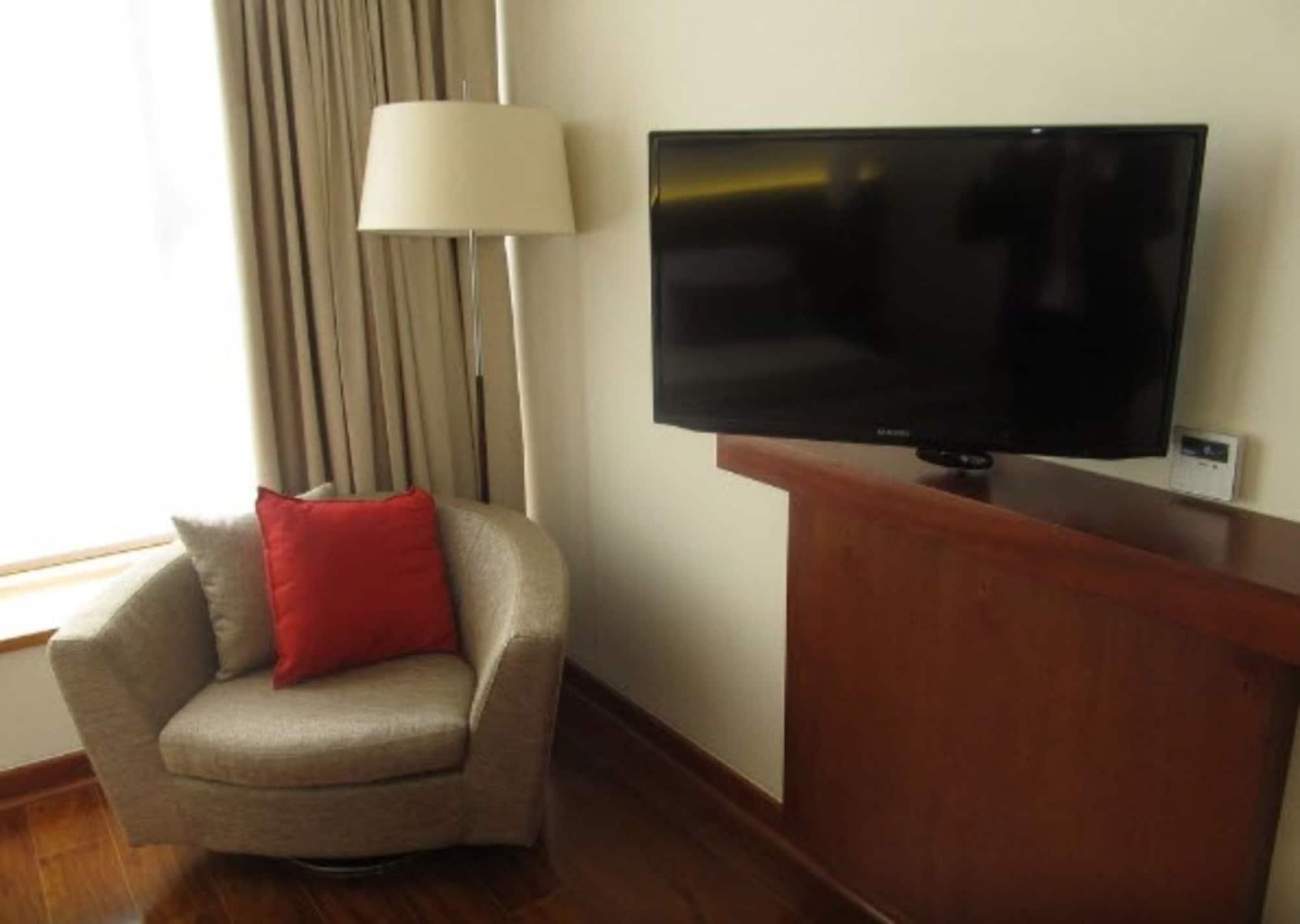 Time Select - Elegant Apartments Santiago du Chili Extérieur photo