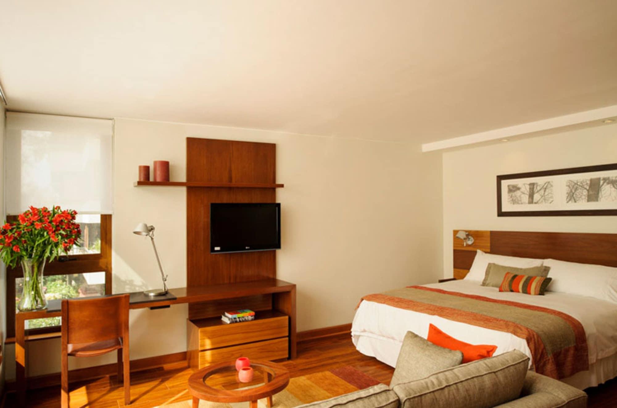 Time Select - Elegant Apartments Santiago du Chili Extérieur photo