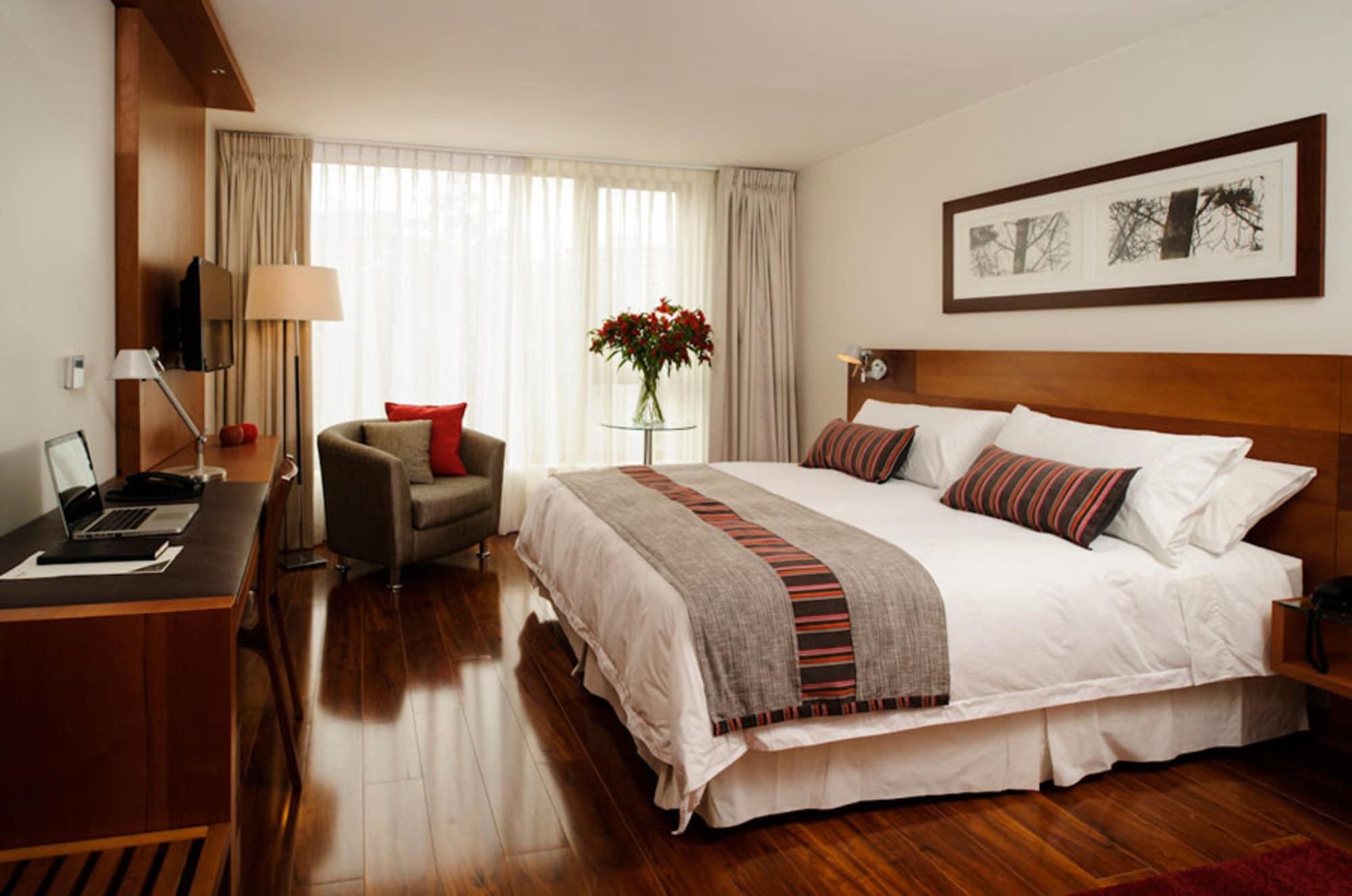 Time Select - Elegant Apartments Santiago du Chili Extérieur photo