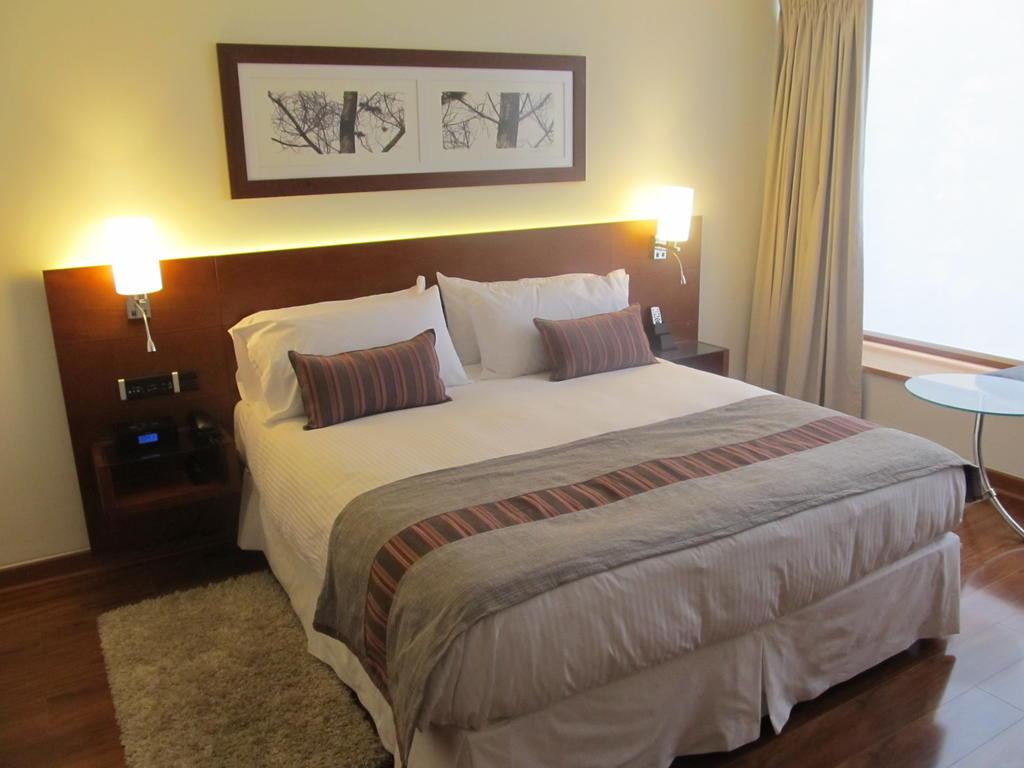 Time Select - Elegant Apartments Santiago du Chili Extérieur photo