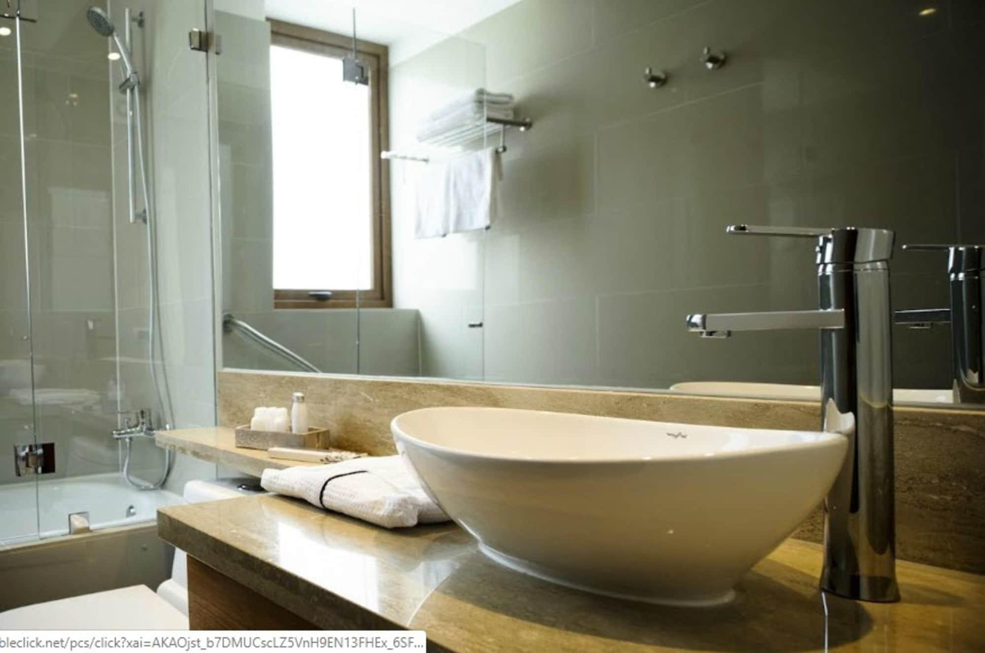 Time Select - Elegant Apartments Santiago du Chili Extérieur photo