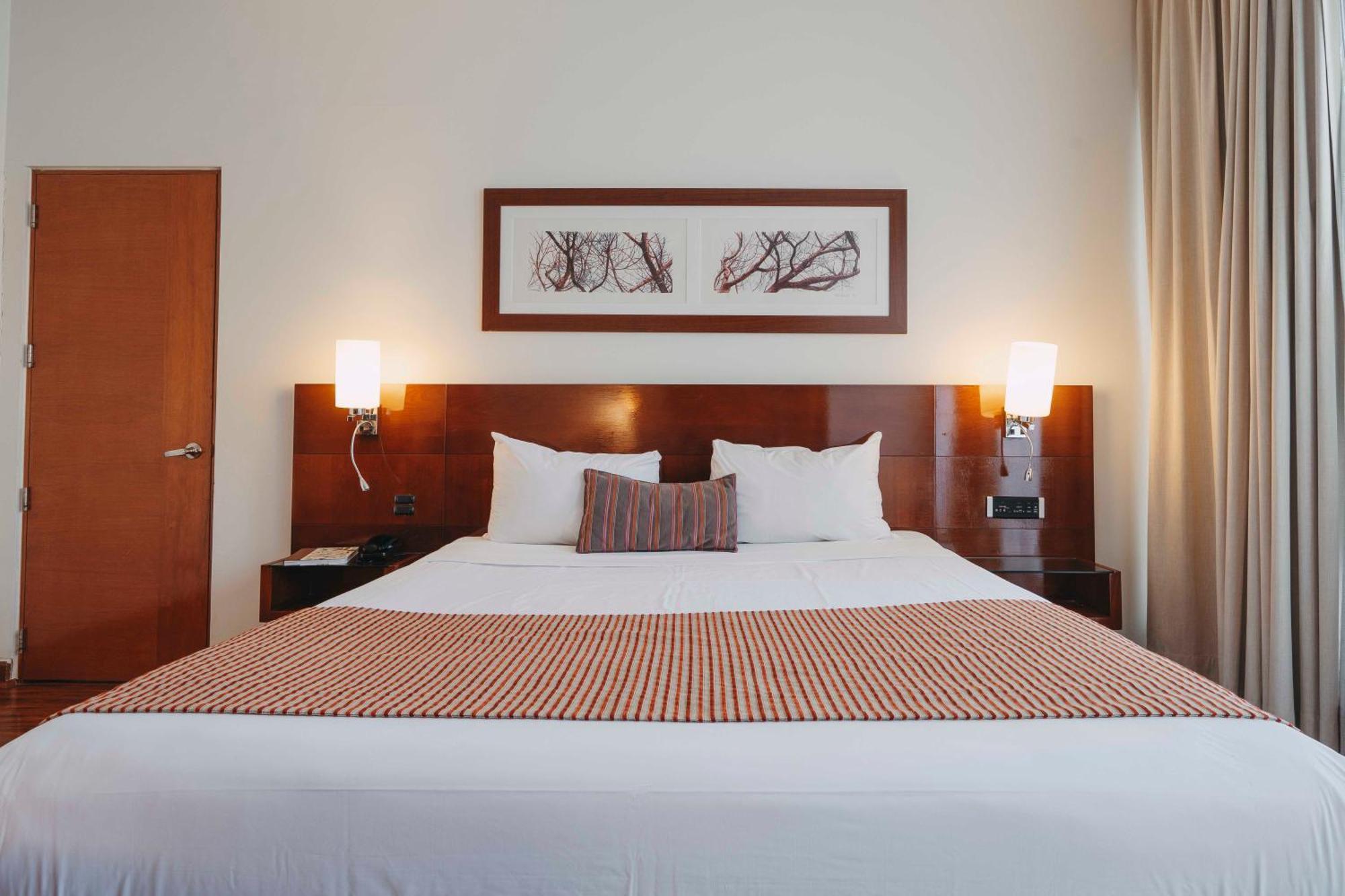 Time Select - Elegant Apartments Santiago du Chili Extérieur photo