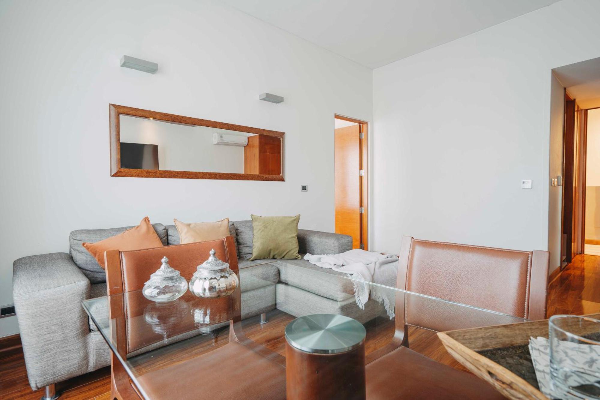 Time Select - Elegant Apartments Santiago du Chili Extérieur photo