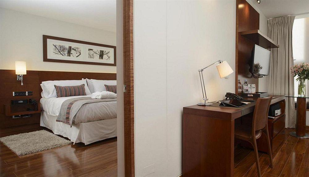 Time Select - Elegant Apartments Santiago du Chili Extérieur photo