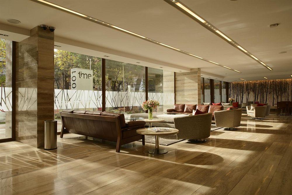 Time Select - Elegant Apartments Santiago du Chili Extérieur photo