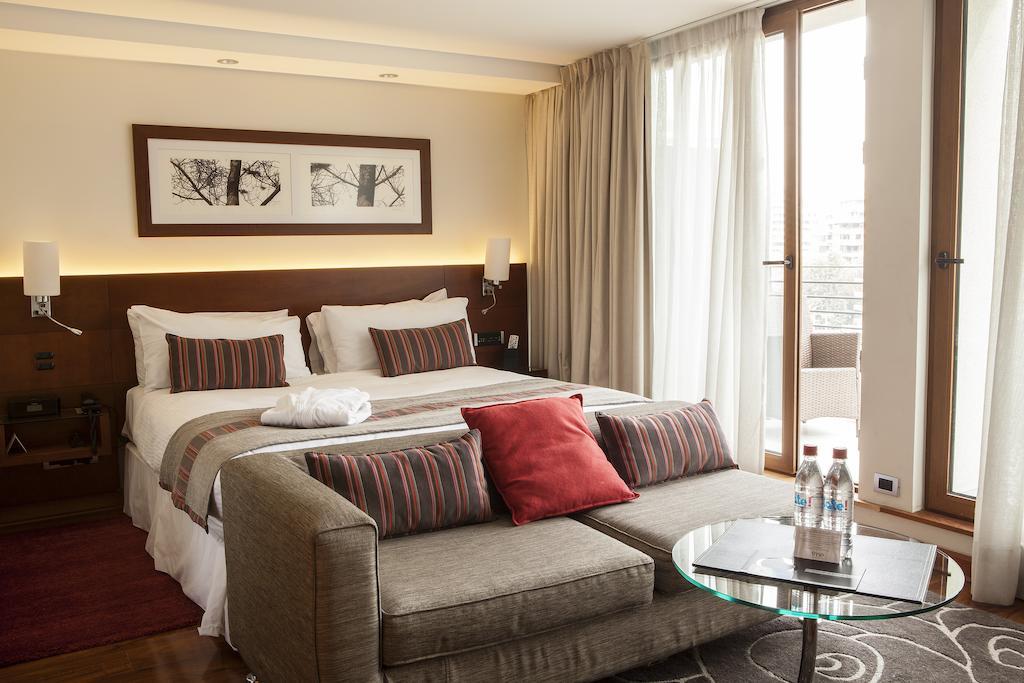 Time Select - Elegant Apartments Santiago du Chili Extérieur photo