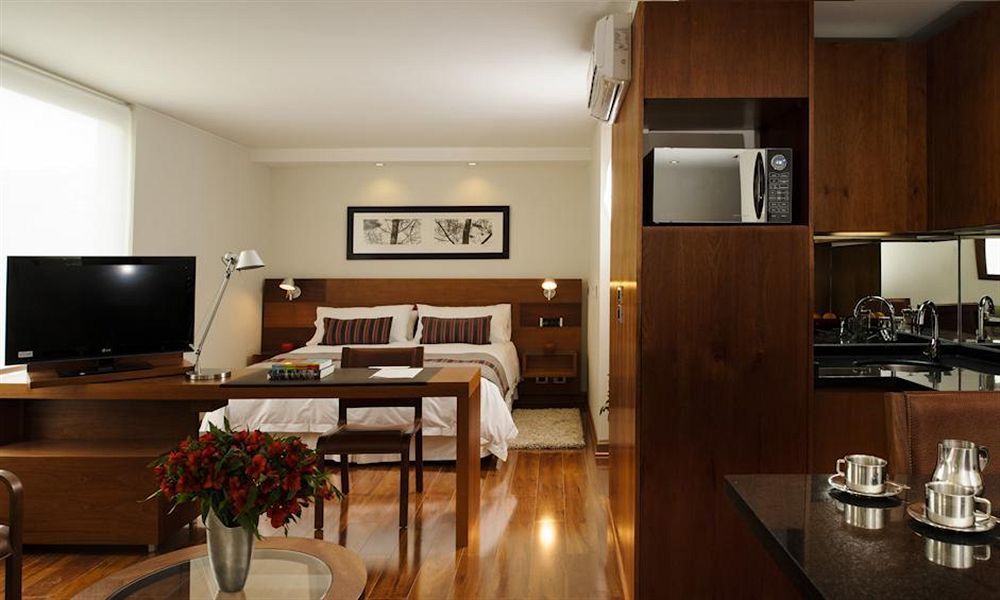 Time Select - Elegant Apartments Santiago du Chili Extérieur photo